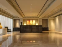 Aruga by Rockwell Hotel Makati