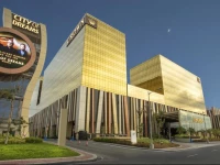 City of Dreams - Crown Towers Manila