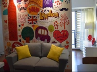 Knightsbridge Residences 5023 by CitiPod