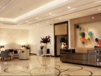 MaxStays - Max Pavilion @ The Venice Residences