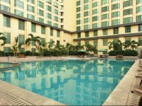 New World Manila Bay Hotel