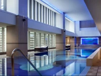 Oakwood Premier Joy - Nostalg Center Manila