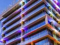 Belmont Hotel Manila