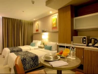 Best Western Plus Antel Hotel