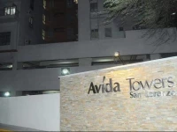 Condo at San Lorenzo