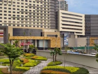 Holiday Inn & Suites Makati