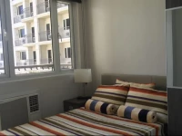 SoleMare Parksuites-April