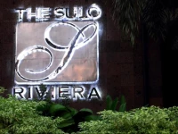 The Sulo Riviera Hotel