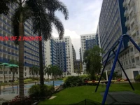 Abode Condominium Hotel at Sea Residences Mall of Asia