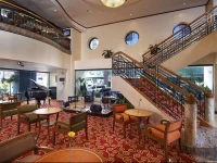 Berjaya Makati Hotel