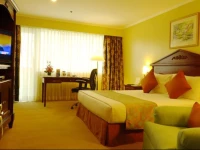 Best Western Oxford Suites Makati