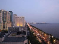 Boulevard Mansion Hotel and Residential Suites