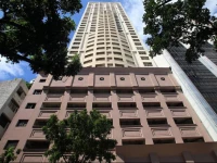 BSA Tower Serviced Residences