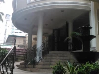 Casa Nicarosa Hotel and Residences