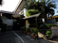 Casa Pura Inn and Suites