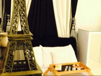 Chateau Elysee - Eiffel