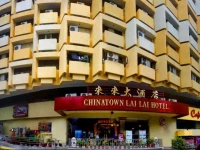 Chinatown Lai Lai Hotel