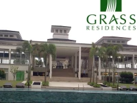 Condominium at Grass Residences