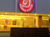 D Circle Hotel