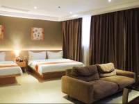 Dela Chambre Hotel
