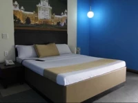 Eurotel Araneta Center Cubao