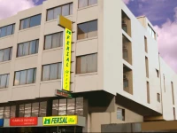 Fersal Hotel - P. Tuazon Cubao 3*