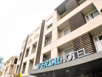Fersal Hotel Kalayaan, Quezon City 3*