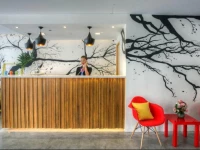 Fersal Hotel Makati Avenue 3*