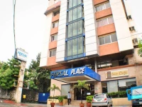 Fersal Hotel Malakas, Quezon City 3*