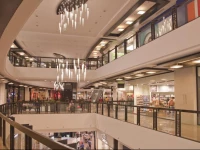 Greenbelt Parkplace 21F