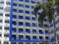 Jazz Residences by Redbloom