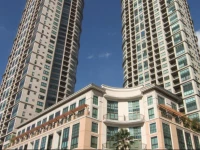 Joya Lofts and Towers - Rockwell