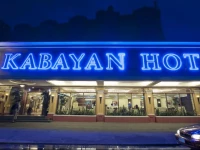 Kabayan Hotel Pasay