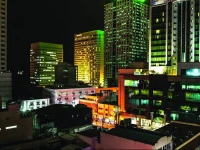 Manila Crown Palace Hotel 3*