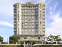 Microtel by Wyndham Mall of Asia