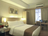 One Pacific Place Serviced Residences