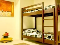 Our Awesome Hostel- Manila