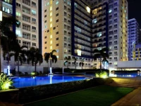Premiere Haven at Sea Residences Condominium