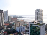 Regency Grand Suites 3*