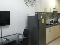 Sea Residences Resort Type Condo