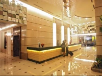 St Giles Makati вЂ“ A St Giles Hotel, Manila