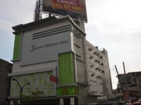 Sun Star Grand Hotel 3*