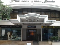 The Perla Hotel