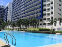 The Redbloom Suites Manila at Sea