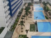 Tvans Sea Residences Resort Condo