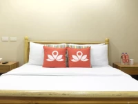 ZEN Rooms Ninoy Aquino Airport