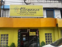 Elegance Guesthouse