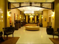 Luxury Condo at Forbeswood Parklane The Fort BGC