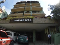 Makabata Guesthouse 2*