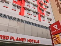 Red Planet Ermita, Manila